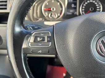 Volkswagen Transporter,  2.0 TDI 75 kW/LONG/WEBASTO/TZ - 11