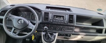 Prodám VW Transportér T6, 2.0 TDI - 11