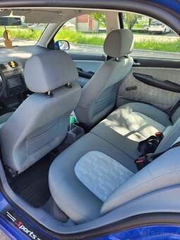Fabia 1.4 LPG TOP - 11