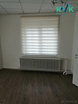 Pronájem bytu 1 + 1, v OV, cihla, 46 m2, ul. Jáchymovská,  K - 11