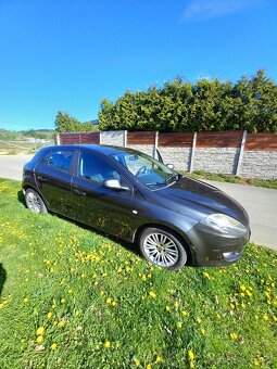 Prodám Fiat bravo 1.4 - 11