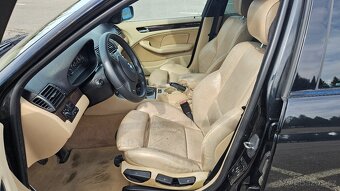 Bmw e46 330d m paket 150kw - 11