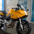 BMW F 800S - 11