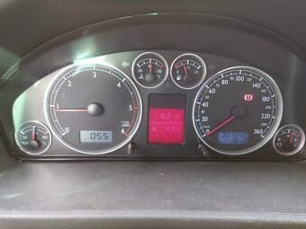 Sharan 1.9 TDI 85 kw - 11