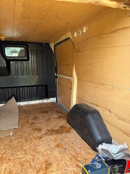 Ford transit - 11