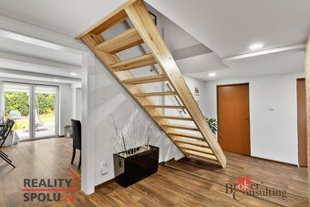 Prodej, domy/rodinný, 138 m2, Sokolí 442/48, 46601 Jablonec  - 11