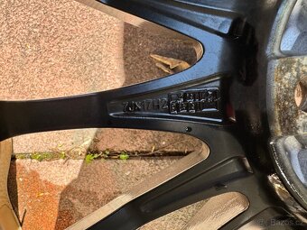 Kola 5x112 R17 - 11