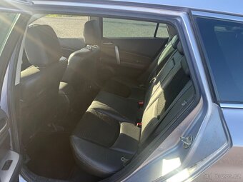 Mazda 6 (GH) COMBI GTA 2.5i 125kW najeto 251500 km - 11