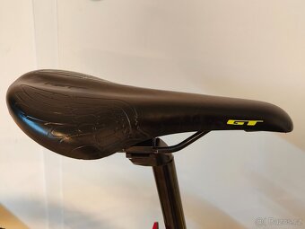 Horské kolo GT Aggressor Expert na 160-170 cm, kola 27.5" - 11