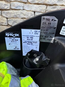 Honda PCX 125 – TOP stav, bez investic, nové pneu, STK do 20 - 11