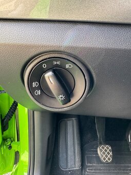 CITIGO STYLE 1.0MPI, 55kW, 5tiDV, CZ reg.1/2019, 82.000 km - 11