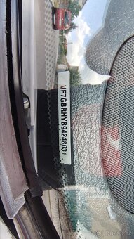 Citroen Berlingo 2HDI - 11