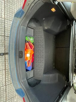 Prodám Kiu Ceed Combi - 11