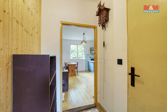 Prodej chalupy, 48 m², Prášily - 11