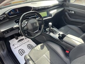 PEUGEOT 508 1.5 HDI 96kW ALLURE-2019-105.546KM-APP CONNECT- - 11