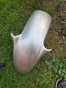 Honda VFR 800 FI 1998 - 2001 - plasty - 11