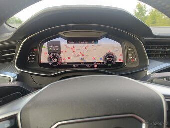 Audi A6 Avant 50 TDi - 11