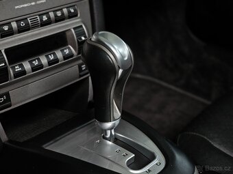 Porsche 987 Boxster, 2.7i 180kW - 11