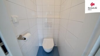 Pronájem bytu 3+kk 65 m2 Rezlerova, Praha - 11