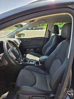 Seat Leon, 1.5 TSI Xcellence 96 KW - 11