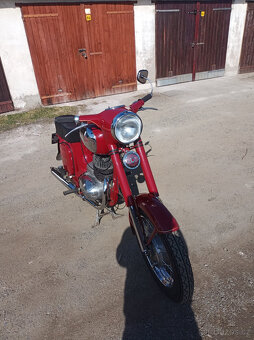 jawa 250 559 Panelka - 11