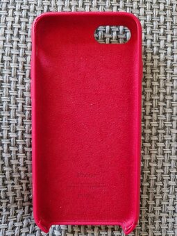 iPhone SE (2022)|128 GB, skvělý stav + příslušenství v ceně - 11