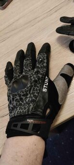 Prodám elektrický motocykl kros VMX12 - 11