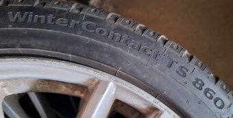 alu kola SUZUKI 17x6,5J - 11