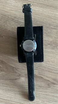 Hodinky Glasshütte Original Quartz - 11