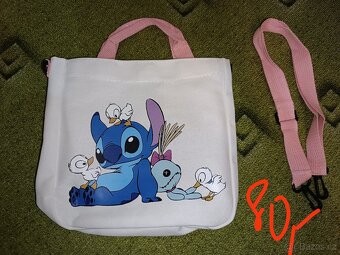 Stitch věci - 11