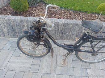 Velo SOLEX - 11