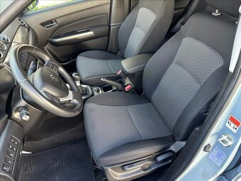 Suzuki Vitara 1.4 103kW 2019 61650km 4x4 - 11
