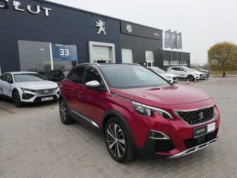 Peugeot 3008, GT 2.0BHDi 180 EAT6 DPH - 11