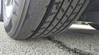 MERCEDES-BENZ ACTROS 1848 LSRL GIGA SPACE EURO 6 - 11