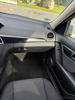 Mercedes-Benz C 200 CDI kombi (W204) - 11