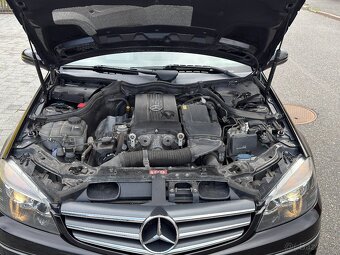 2009 Mercedes-Benz clc 200 kompressor 1.8l 135kw - 11