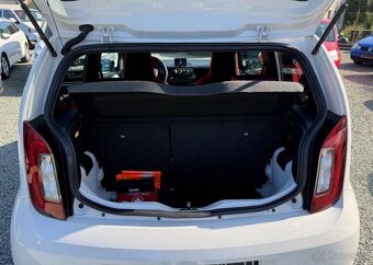 Škoda Citigo 1.0 MPI MONTE CARLO benzín manuál 44 kw - 11