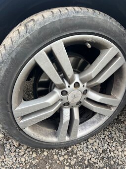 Mercedes - Benz GLK 220 Cdi 4 matic - 11