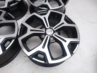 Dacia Duster III, Dacia Bigster , Renault Austral, Renault A - 11