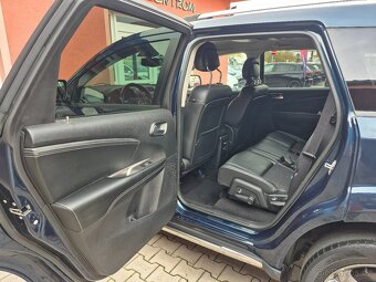 Fiat Freemont 2015 2.0 Multijet Cross 103kW - 11