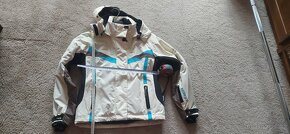 Nike Billabong Husky Icelander bunda mikina - 11