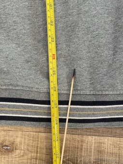 Mikina G-Unit – pánská, vel. L, výborný stav - 11