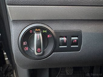 Touran 1,4Tsi 103 kW 140k - 11