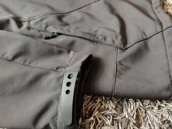 Ardon softshellová bunda Spirit - 11