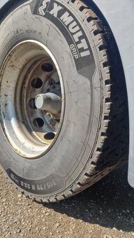 Scania R450 4x2 / Hydraulika / 496 tkm / SKLADEM - 11