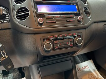 Volkswagen Golf Plus 1,2 TSI ČIDLA NOVÉ ROZVODY - 11