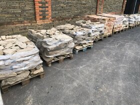 Prodám kámen na zídky - 11
