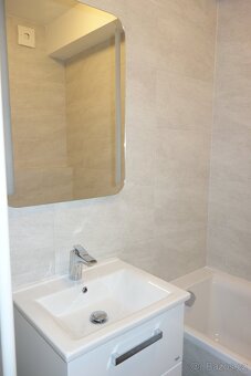 Pronájem bytu 2+kk Litomyšl - 11