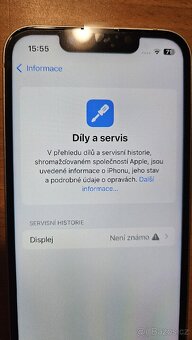 Iphone 13mini, 256GB - 11