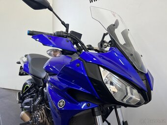 Yamaha Tracer 700 TOP - 11